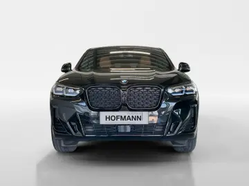 X4 xDrive20i Aut. M Sport+Head-Up+ACC+AHK+Laser+