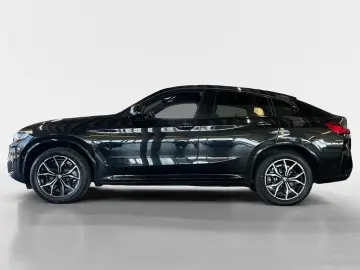 X4 xDrive20i Aut. M Sport+Head-Up+ACC+AHK+Laser+
