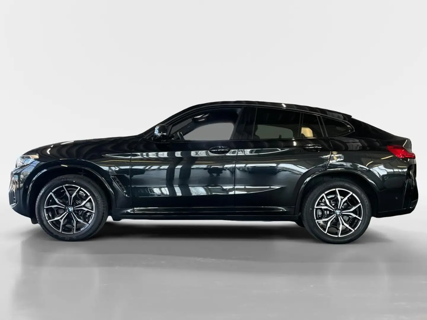 X4 xDrive20i Aut. M Sport+Head-Up+ACC+AHK+Laser+