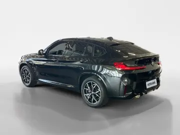 X4 xDrive20i Aut. M Sport+Head-Up+ACC+AHK+Laser+