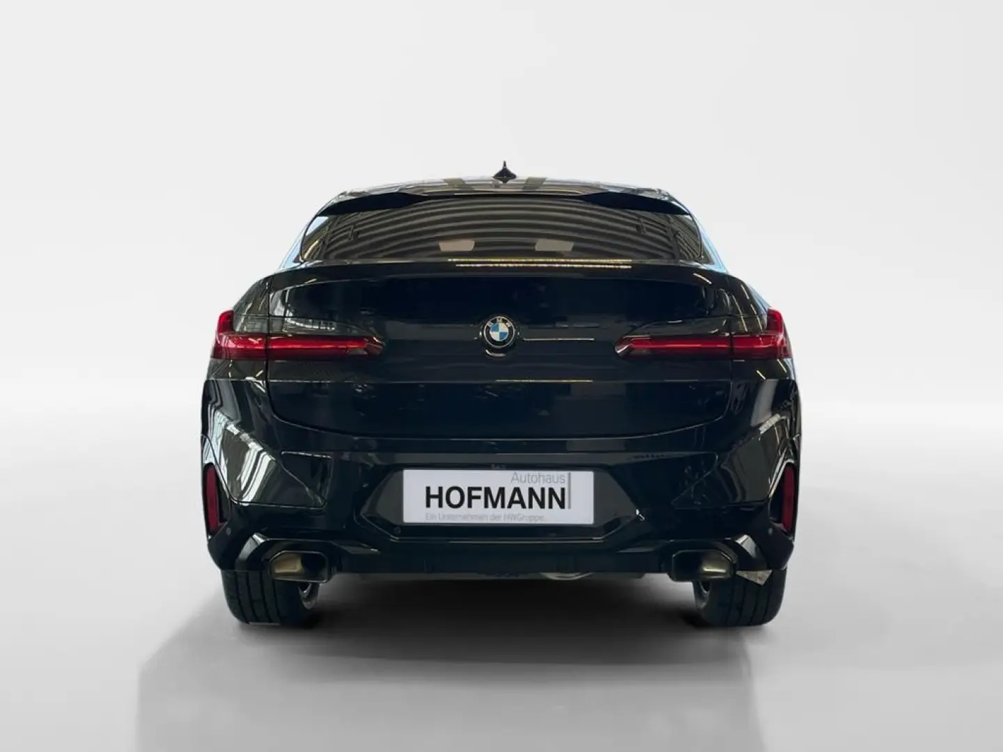 X4 xDrive20i Aut. M Sport+Head-Up+ACC+AHK+Laser+