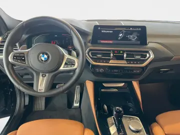 X4 xDrive20i Aut. M Sport+Head-Up+ACC+AHK+Laser+