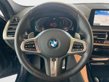 X4 xDrive20i Aut. M Sport+Head-Up+ACC+AHK+Laser+