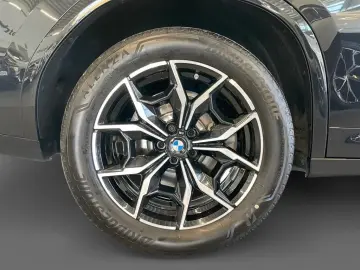 X4 xDrive20i Aut. M Sport+Head-Up+ACC+AHK+Laser+