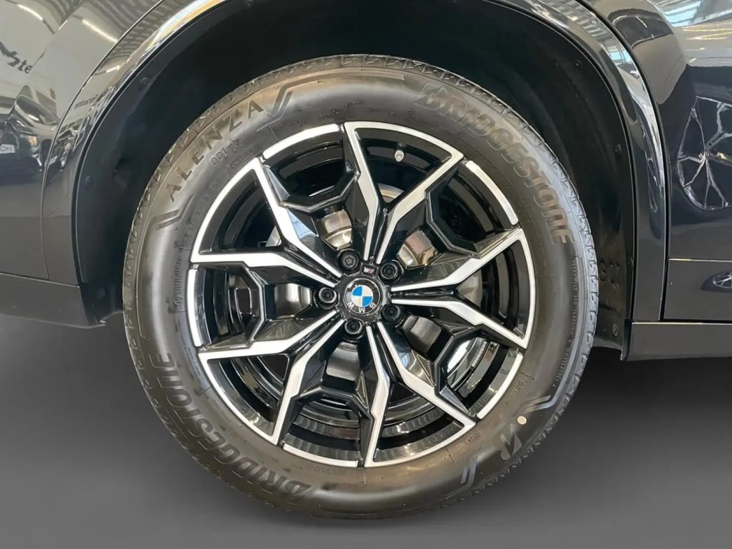 X4 xDrive20i Aut. M Sport+Head-Up+ACC+AHK+Laser+