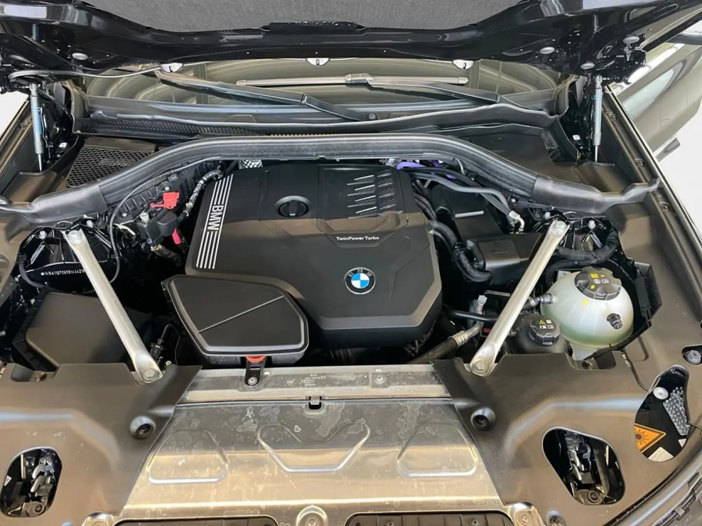 X4 xDrive20i Aut. M Sport+Head-Up+ACC+AHK+Laser+