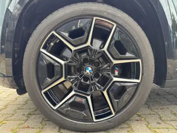 XM 50e 22z Massage Autobahnas Sitzklima B&W AHK