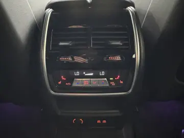 XM 50e 22z Massage Autobahnas Sitzklima B&W AHK