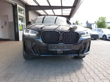X4 xDrive 20 i M Sport PANO ACC KAMERA AHK HIFI