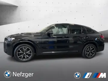 X4 xDrive20d M Sport Laserlicht HUD Navi Ambient