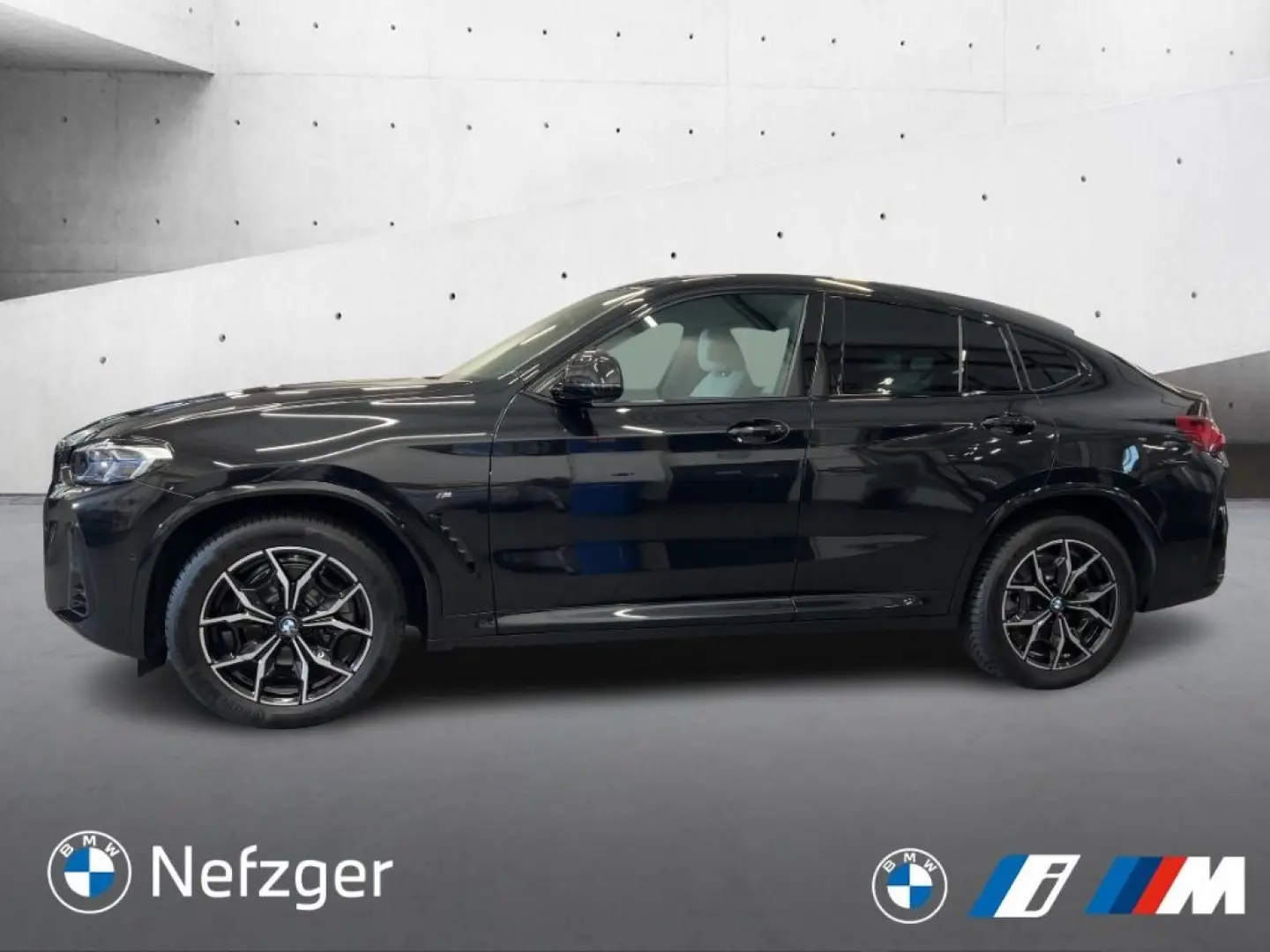 X4 xDrive20d M Sport Laserlicht HUD Navi Ambient