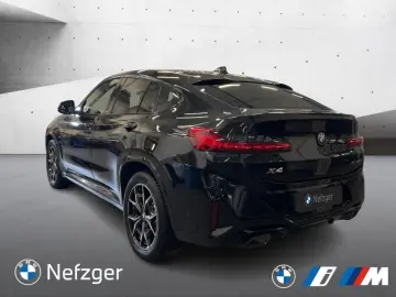 X4 xDrive20d M Sport Laserlicht HUD Navi Ambient