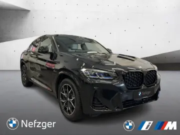 X4 xDrive20d M Sport Laserlicht HUD Navi Ambient