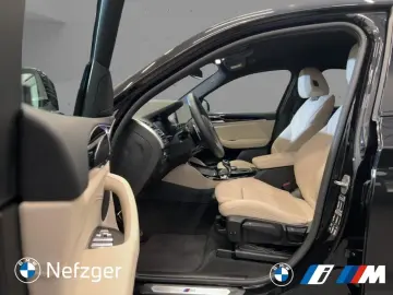 X4 xDrive20d M Sport Laserlicht HUD Navi Ambient