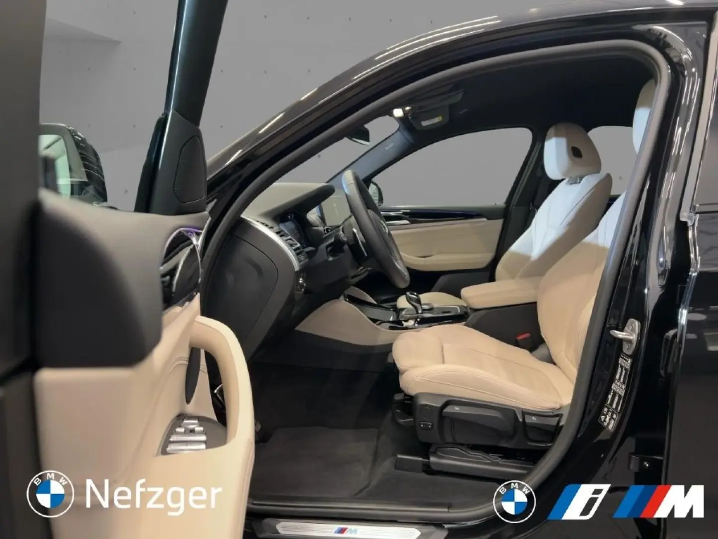 X4 xDrive20d M Sport Laserlicht HUD Navi Ambient