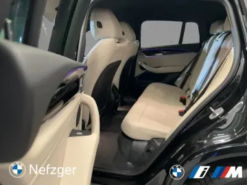 X4 xDrive20d M Sport Laserlicht HUD Navi Ambient