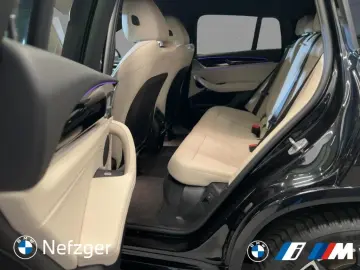 X4 xDrive20d M Sport Laserlicht HUD Navi Ambient