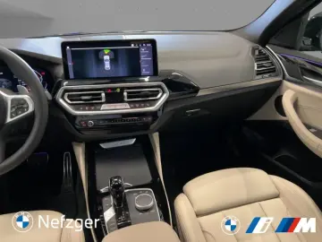 X4 xDrive20d M Sport Laserlicht HUD Navi Ambient