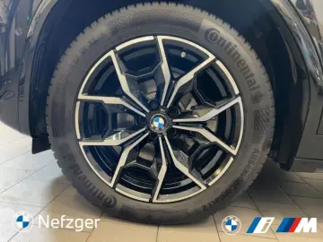 X4 xDrive20d M Sport Laserlicht HUD Navi Ambient