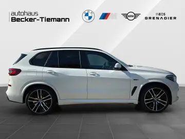 X5 xDrive45e 22