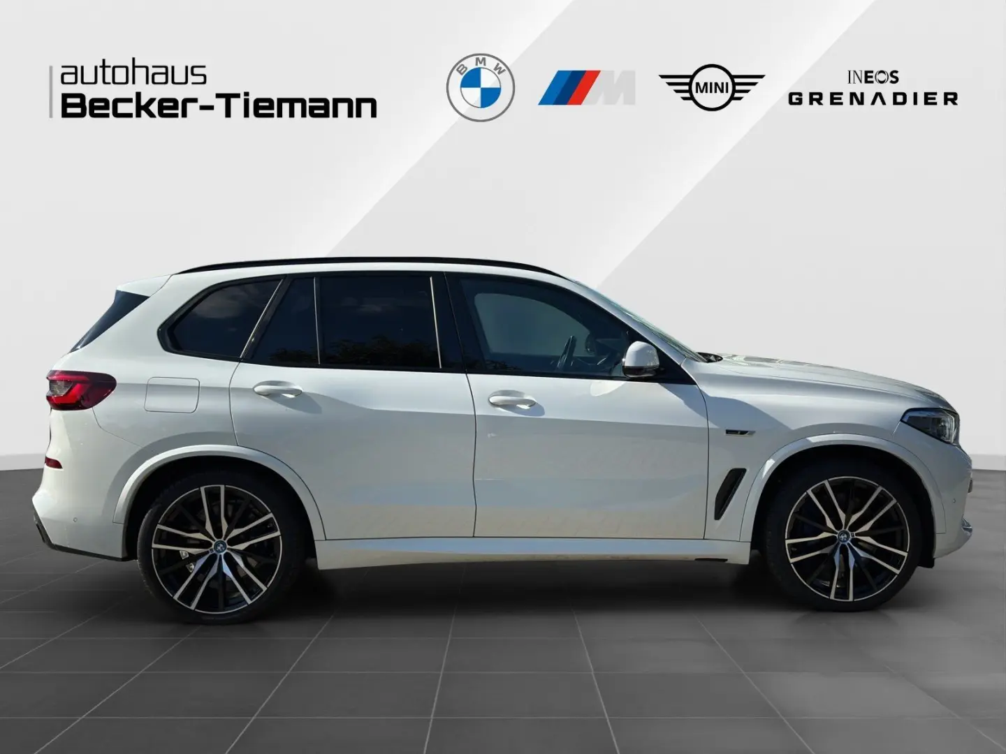 X5 xDrive45e 22