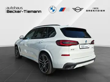 X5 xDrive45e 22
