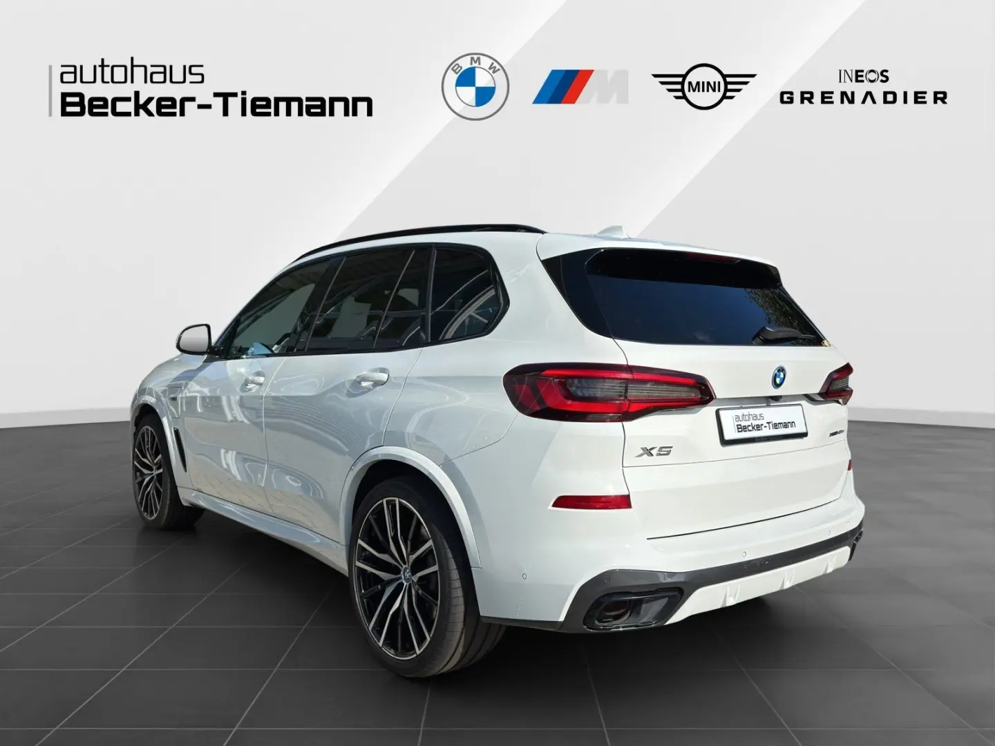 X5 xDrive45e 22