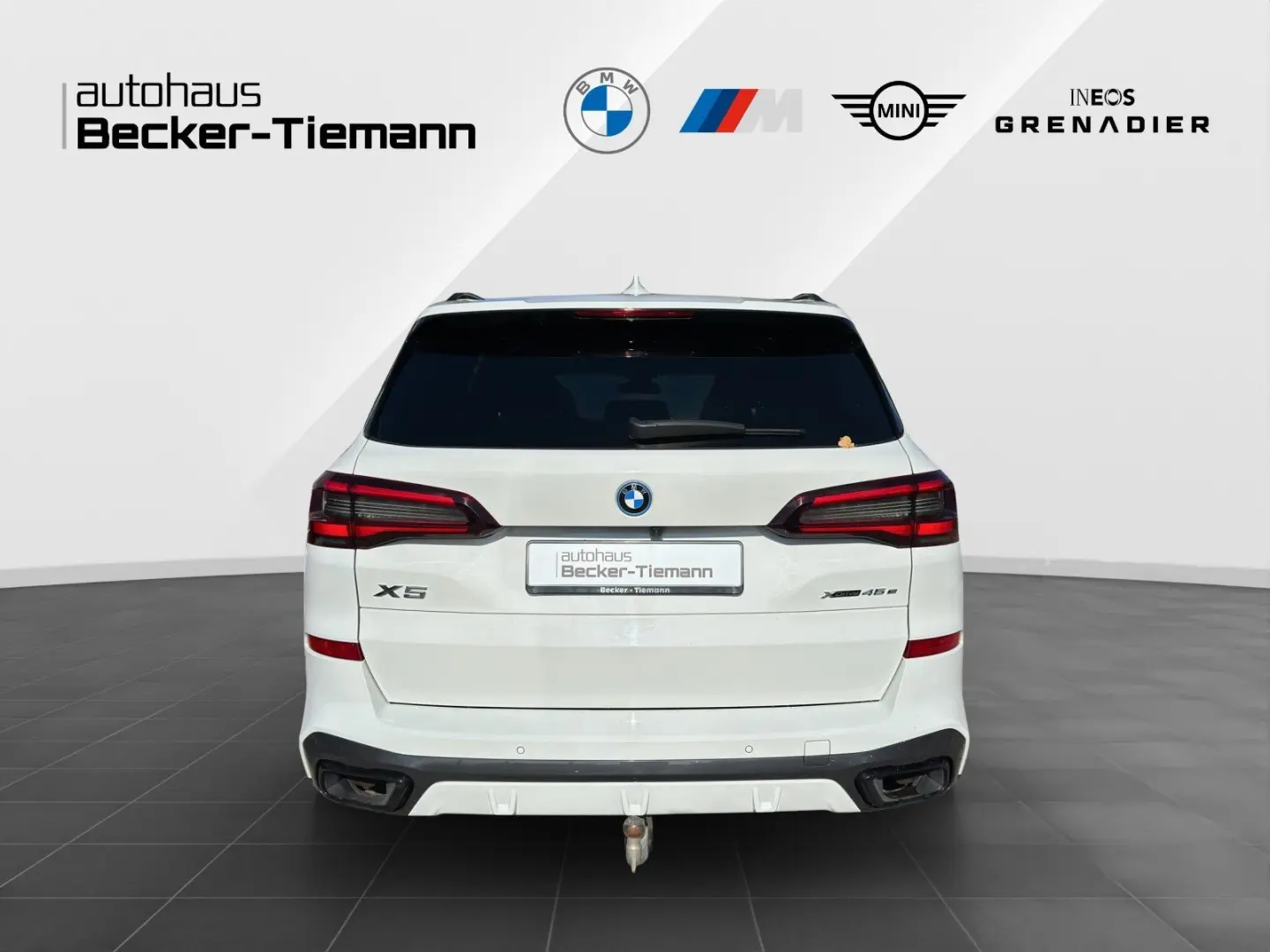 X5 xDrive45e 22