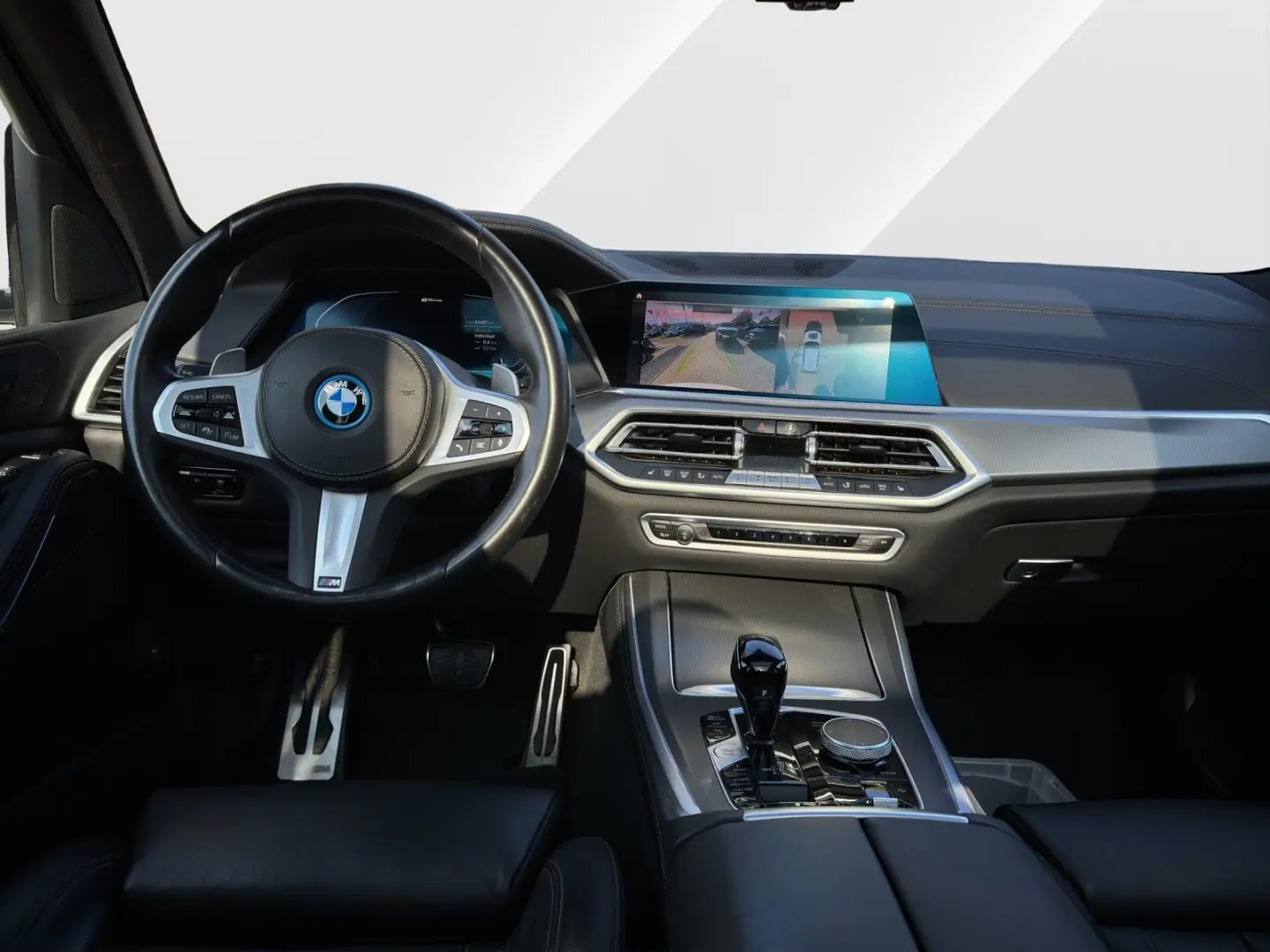 X5 xDrive45e 22