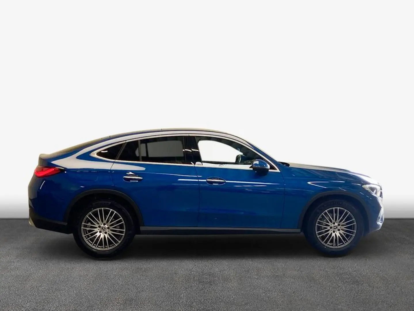 GLC 300 d 4M Coupe Avantgarde Adva/AHK/Pano/Dist