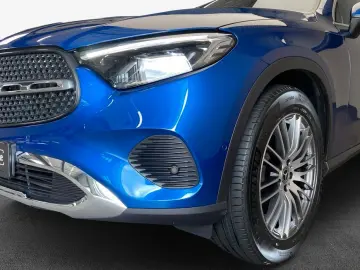 GLC 300 d 4M Coupe Avantgarde Adva/AHK/Pano/Dist