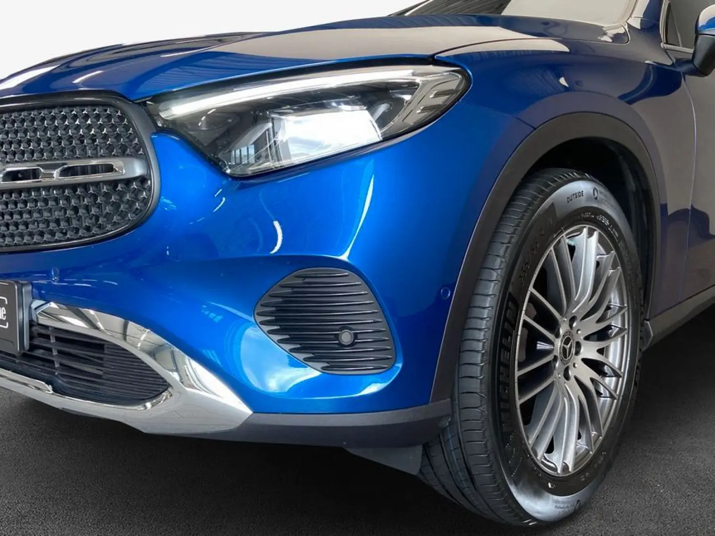 GLC 300 d 4M Coupe Avantgarde Adva/AHK/Pano/Dist