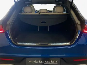 GLC 300 d 4M Coupe Avantgarde Adva/AHK/Pano/Dist