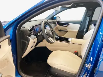 GLC 300 d 4M Coupe Avantgarde Adva/AHK/Pano/Dist