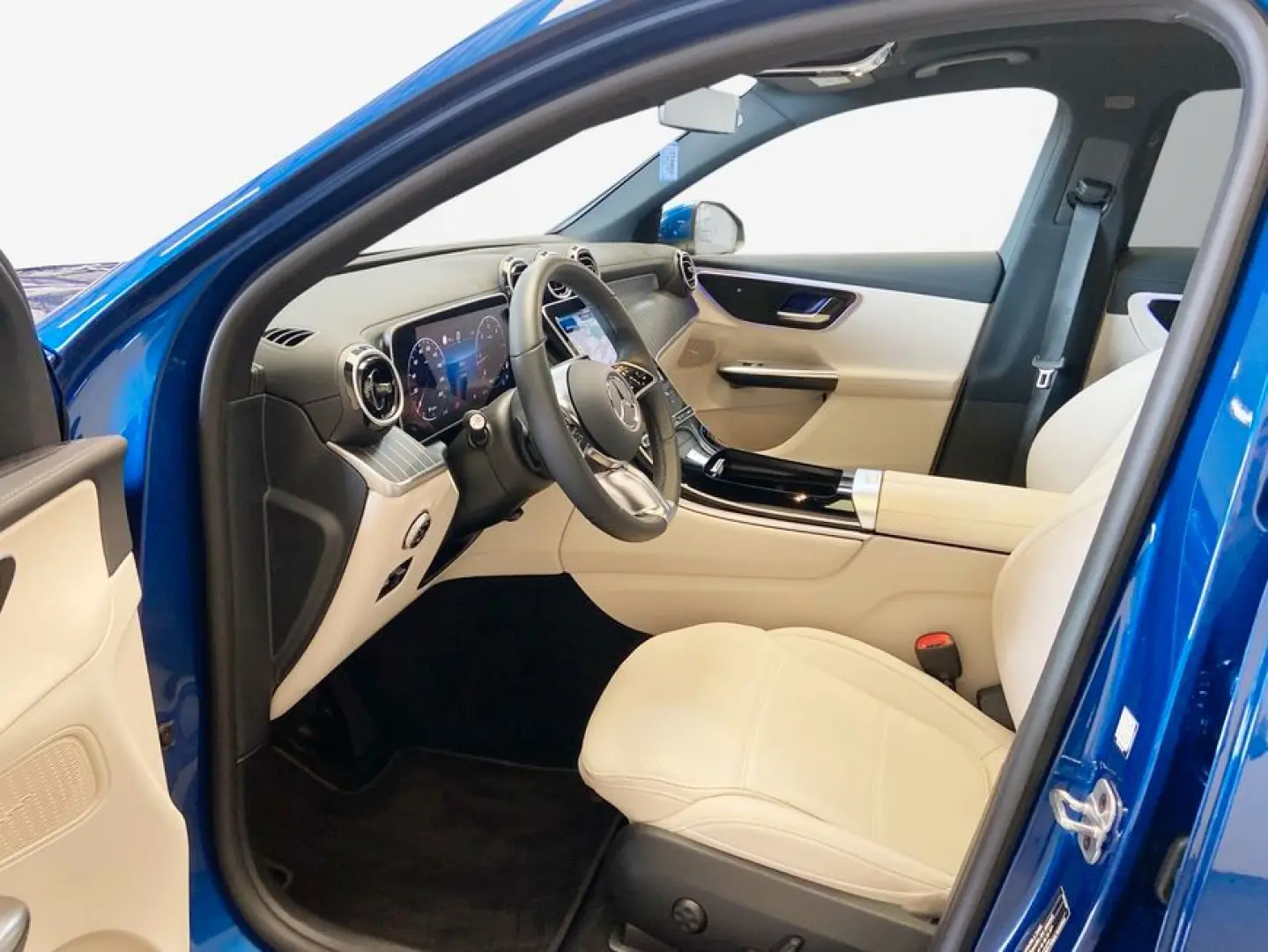 GLC 300 d 4M Coupe Avantgarde Adva/AHK/Pano/Dist