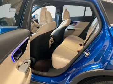 GLC 300 d 4M Coupe Avantgarde Adva/AHK/Pano/Dist
