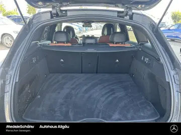 GLC 220 d 4MATIC Night AHK Sound EasyP 20