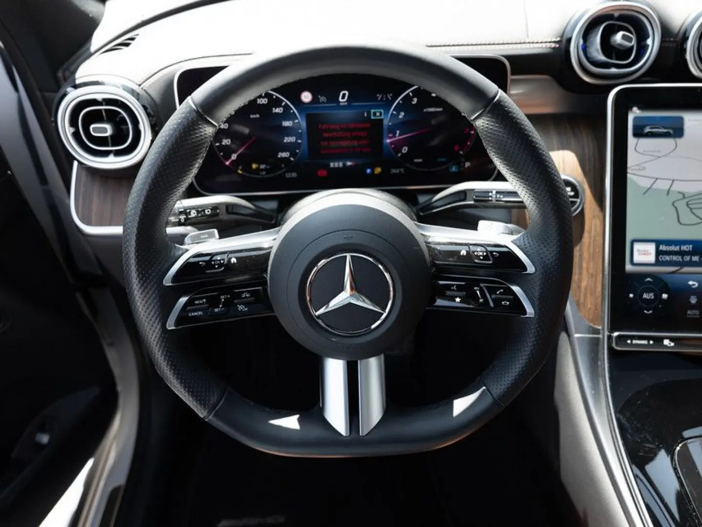 GLC 300 4M AMG-Sport/DIGITAL/360/Pano/AHK/Leder