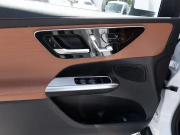 GLC 300 4M AMG-Sport/DIGITAL/360/Pano/AHK/Leder