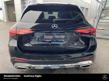 GLC 300 4M AMG 20