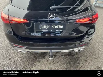 GLC 300 4M AMG 20