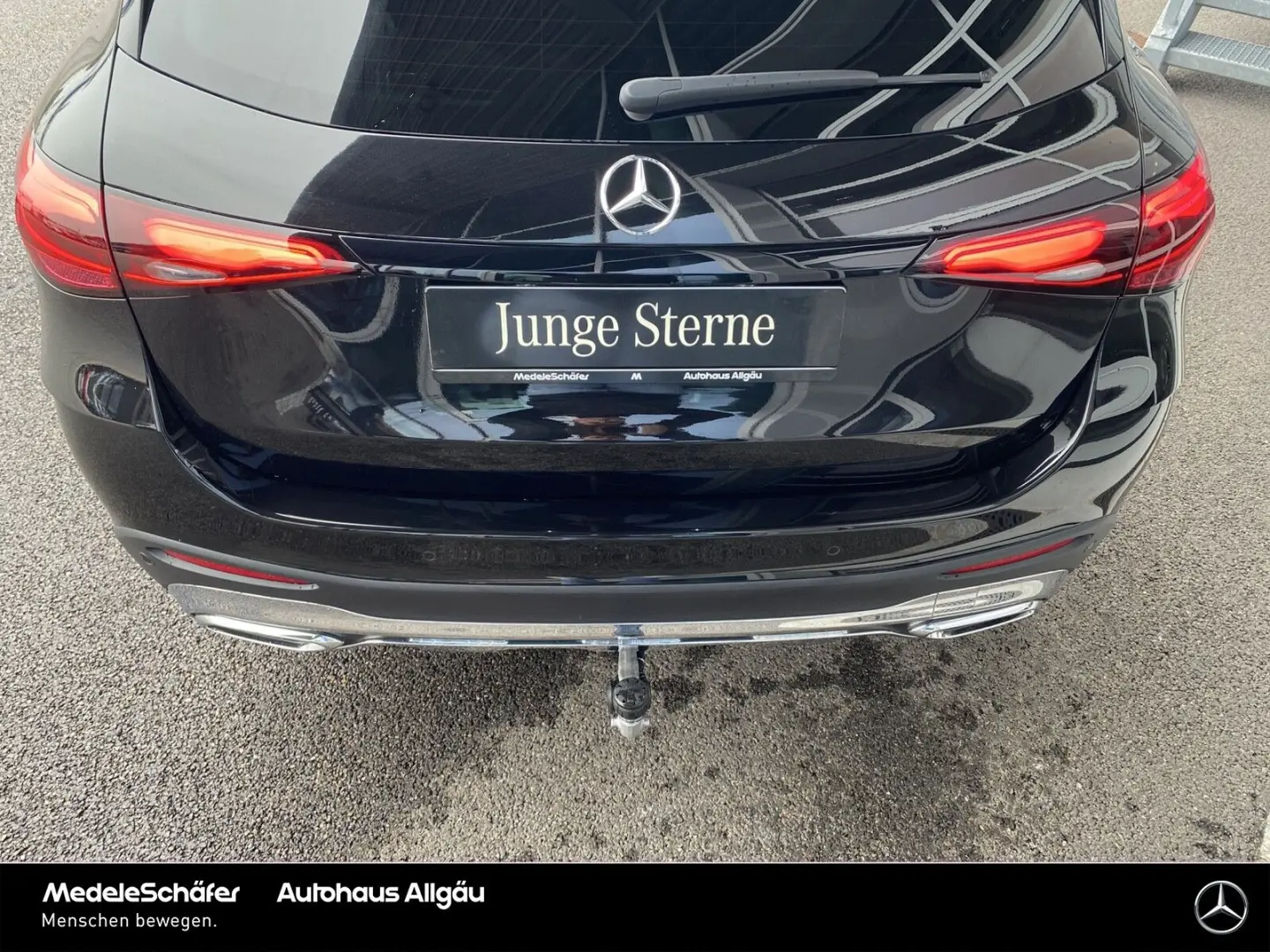 GLC 300 4M AMG 20
