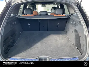 GLC 300 4M AMG 20