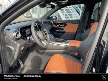 GLC 300 4M AMG 20