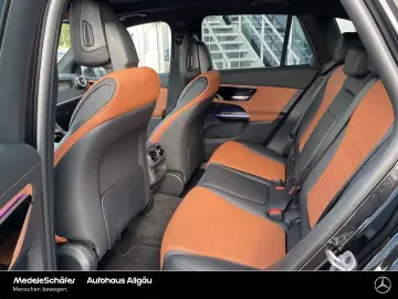 GLC 300 4M AMG 20