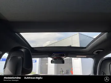 GLC 300 4M AMG 20