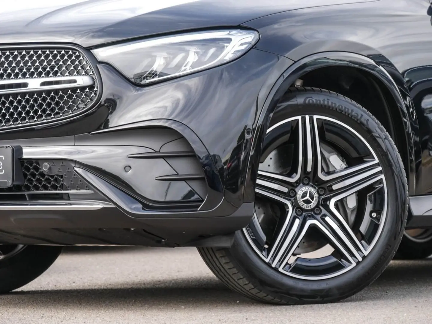 GLC 300 4MATIC Coupé |AMG|LED|NAVI|KEYL|PANO|AHK