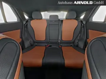 GLC 220 d 4M Coupe AMG Line AHK Fahrass-P. 360°