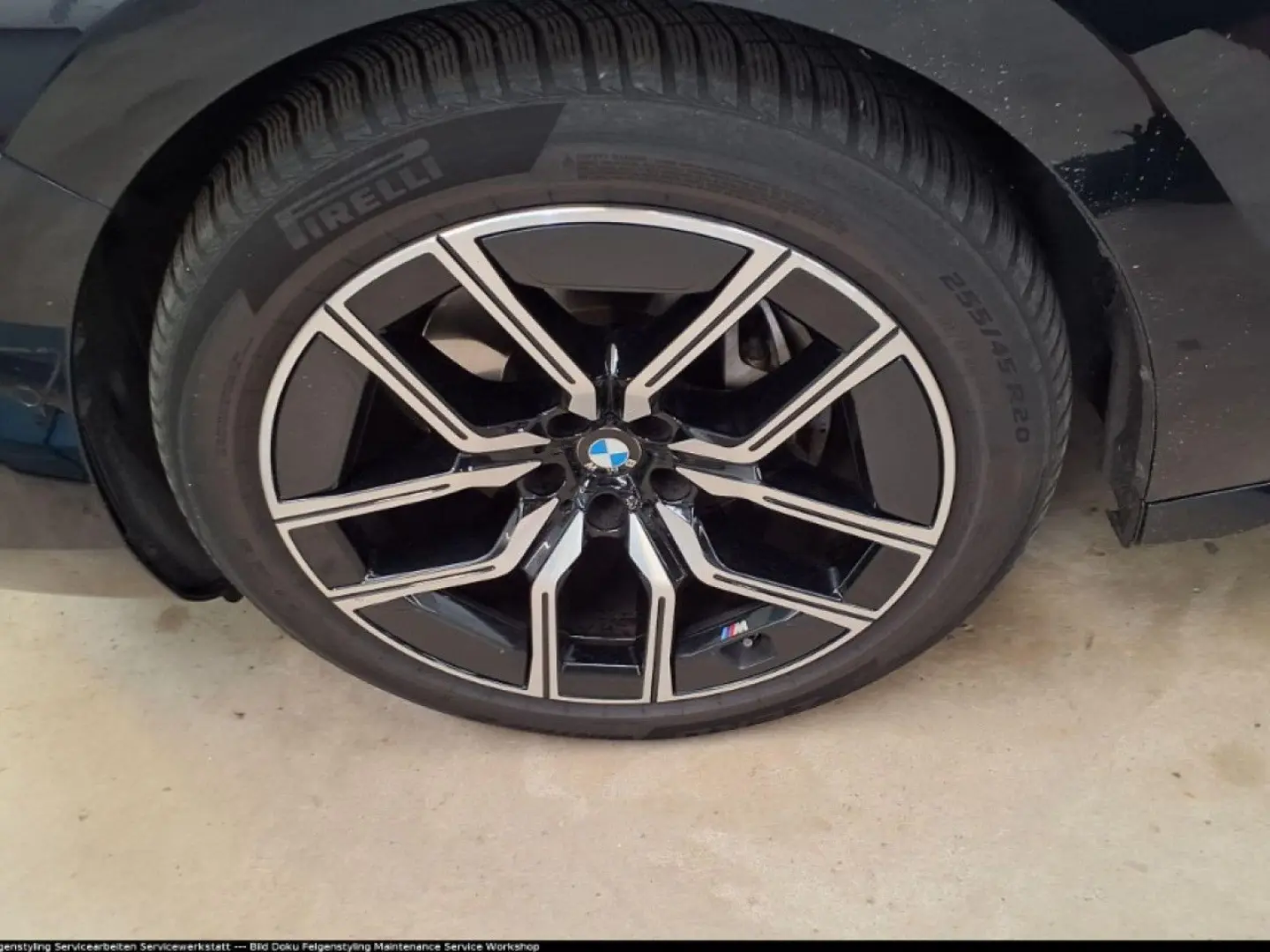 740d xDr M SPORT FondEnt,AHK,SkyL,StHz,360,DAPro