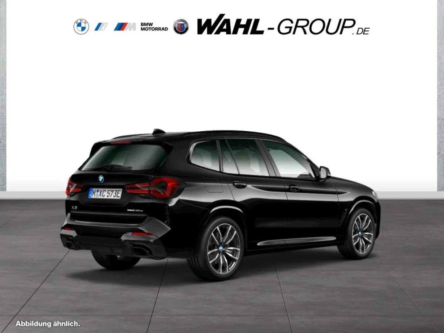 X3 xDrive30e M SPORTPAKET HEAD-UP HIFI PANO LASE